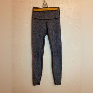Align lululemon legging